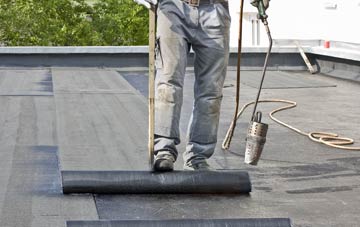 flat roof replacement Hedley Hill, County Durham