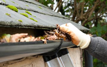 gutter cleaning Hedley Hill, County Durham
