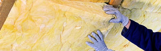 quotes for Hedley Hill roof insulation