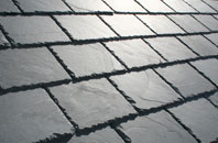 Hedley Hill slate roof
