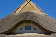 Hedley Hill thatch roofing