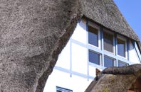 find rated Hedley Hill thatchers